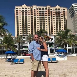 Meet your Posher, Joshua